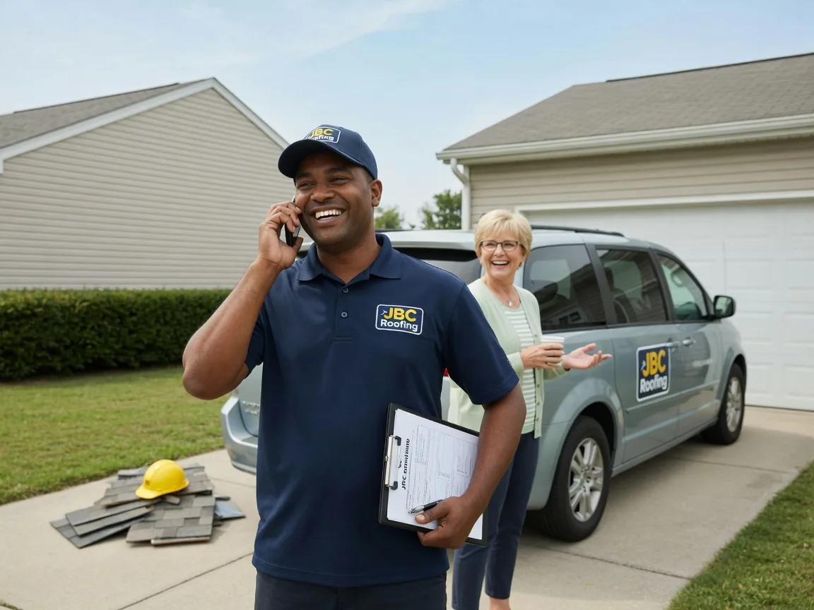 Roof Replacement Medford, OK FAQs